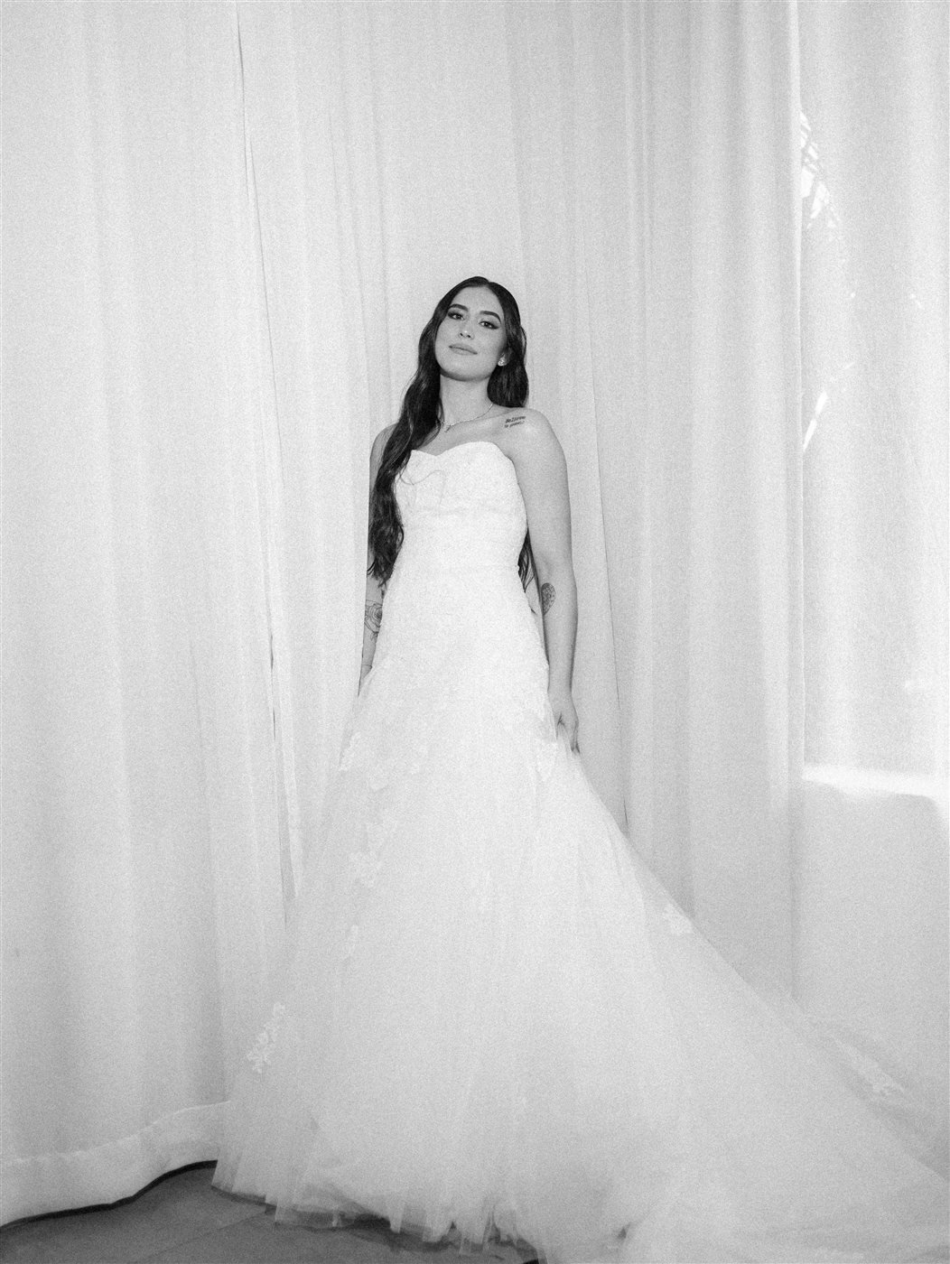 Casamento da Izabela com monograma e papelaria