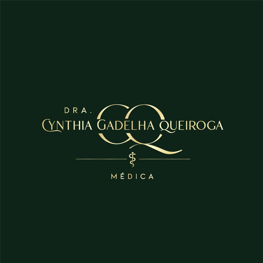 Identidade visual de formatura: Formatura de medicina, Cinthia