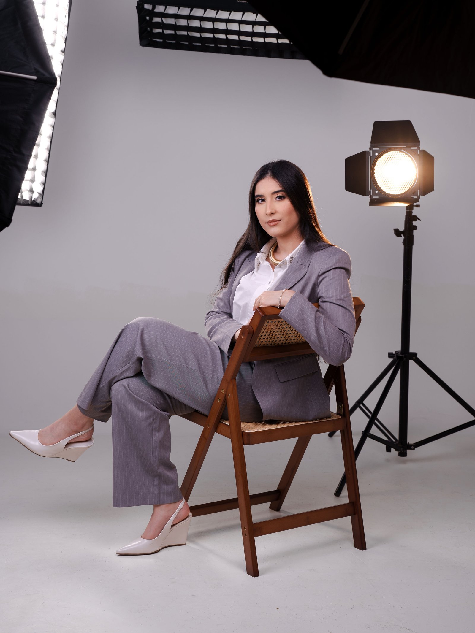 Izabela Evangelista, fundadora do Studio Iza Criativa